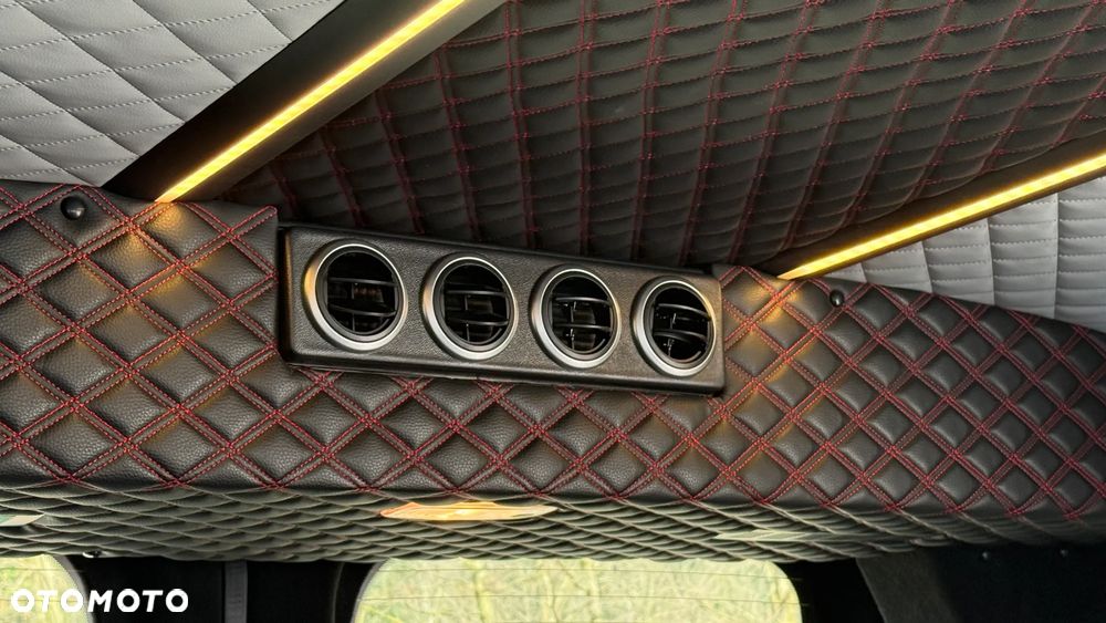 Mercedes-Benz Sprinter Kompakt HA 7G-TRONIC Plus - 24