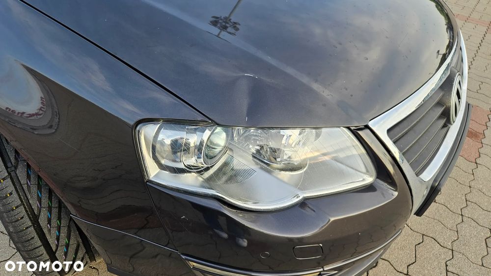 Volkswagen Passat 2.0 TDI Comfortline - 15