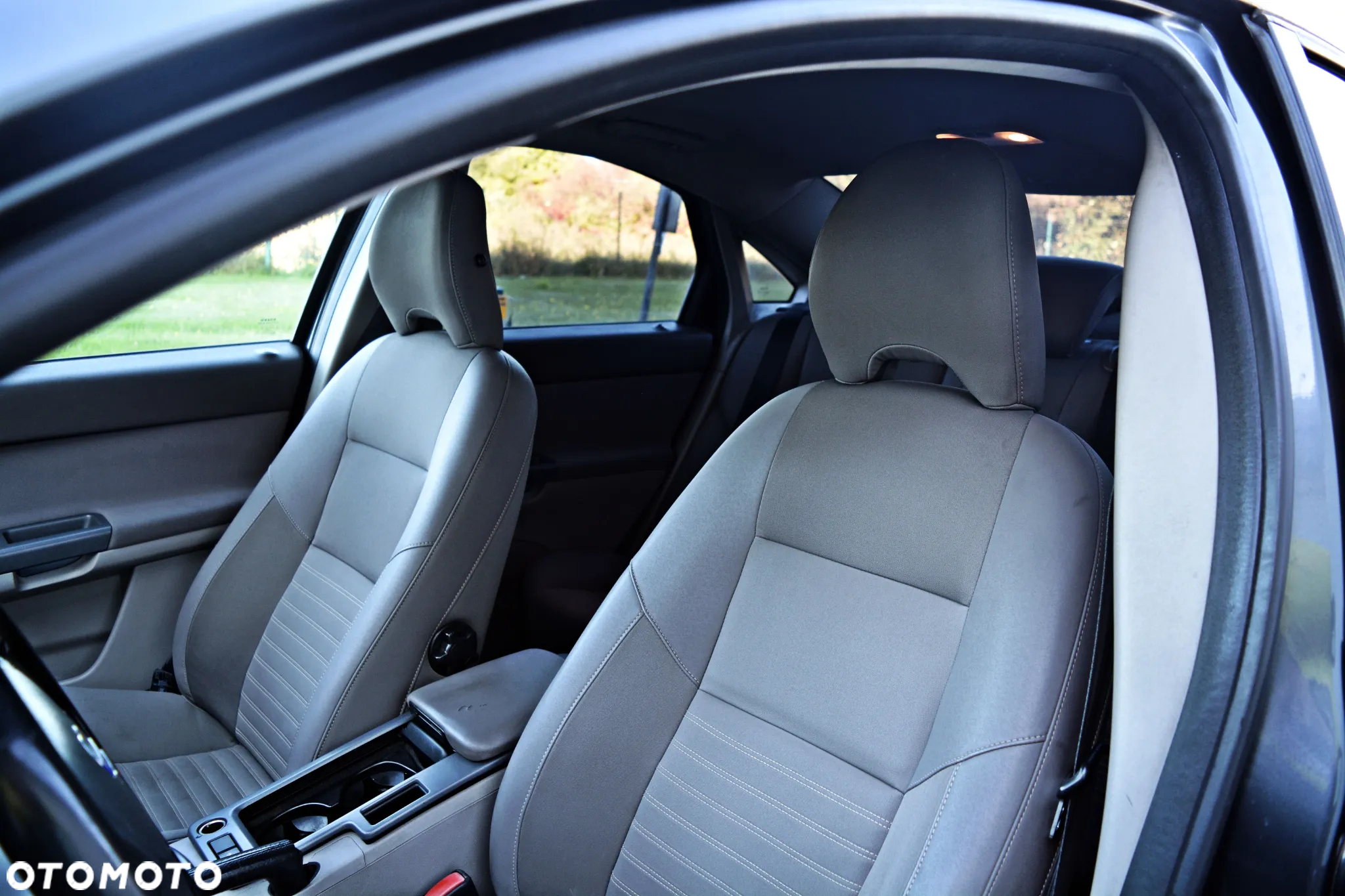 Volvo S40 1.6D DRIVe - 12