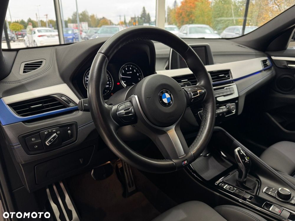 BMW X2 sDrive18i M Sport - 8
