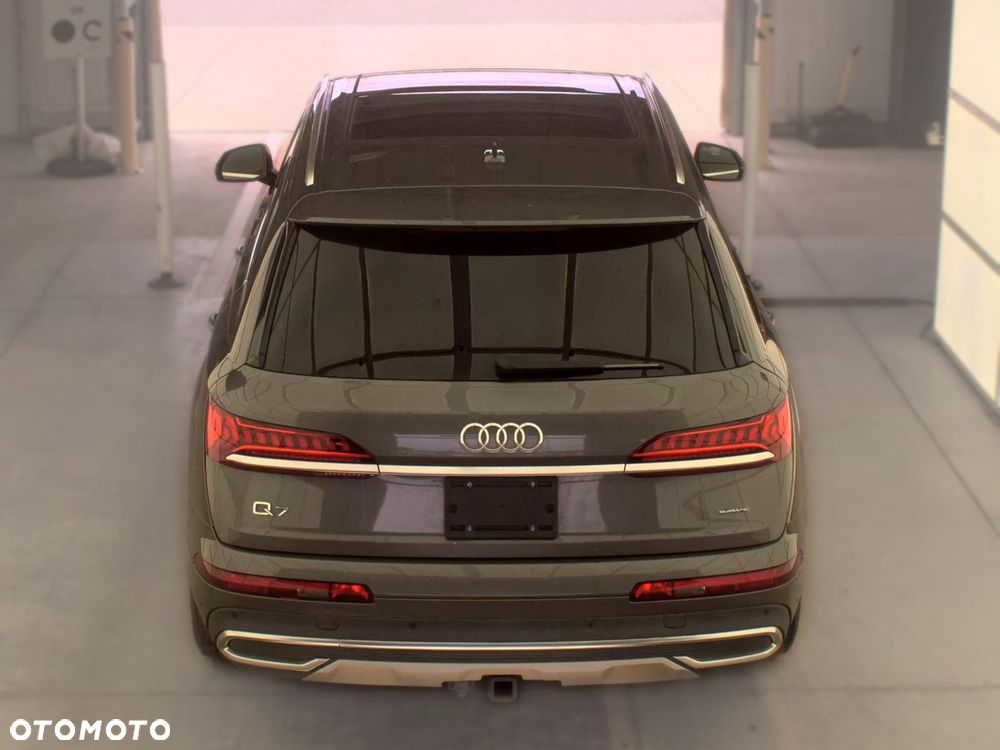 Audi Q7 - 9