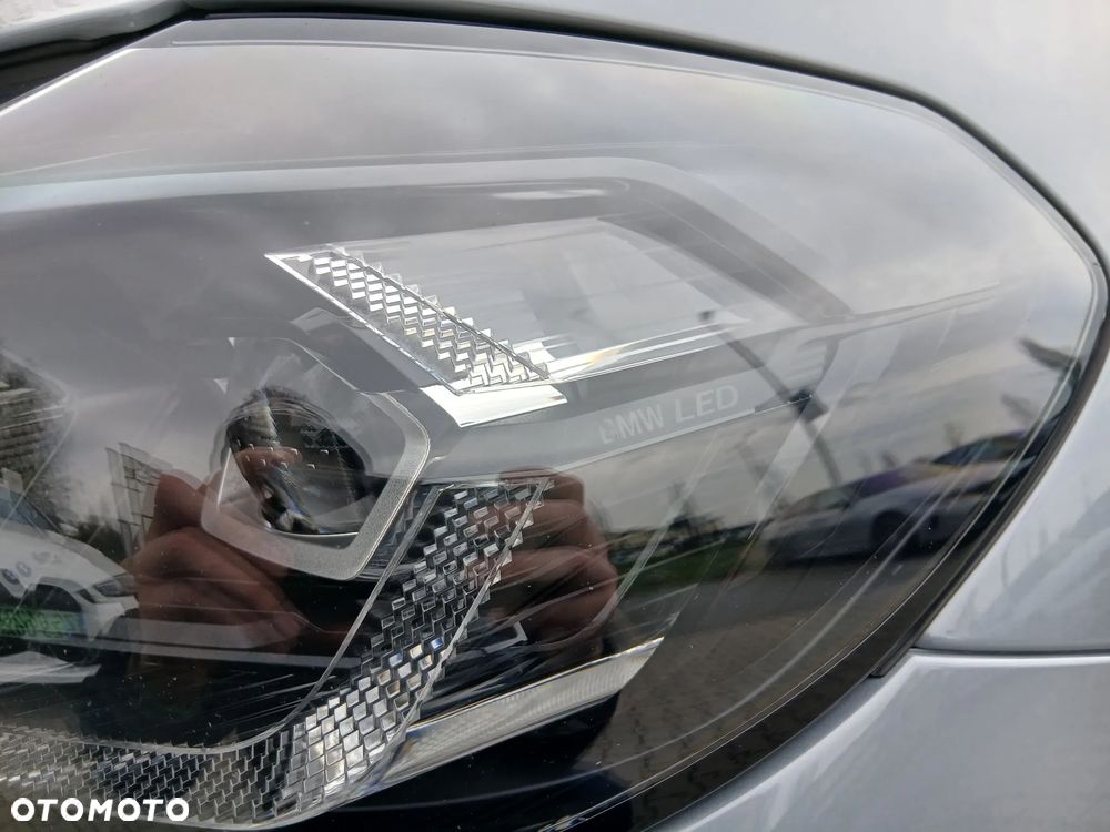 BMW X3 xM40d mHEV - 7