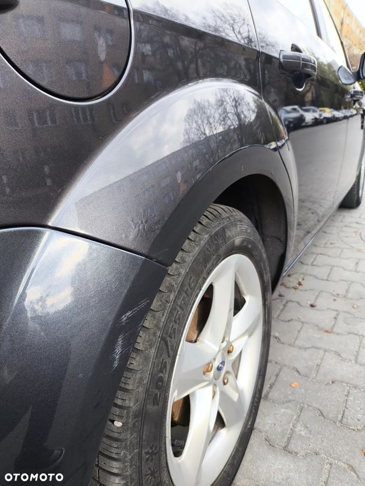 Ford Focus 1.6 Gold X - 18