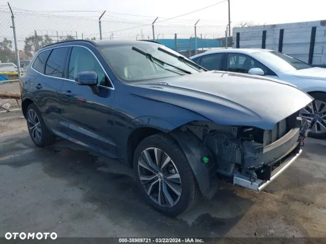 Volvo XC 60 B5 B AWD Geartronic Inscription - 10