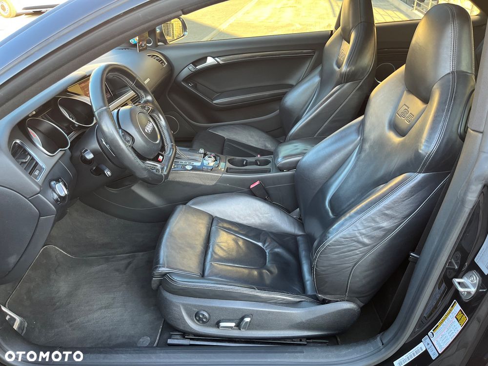 Audi S5 Coupé 3.0 TFSI Quattro S tronic - 17