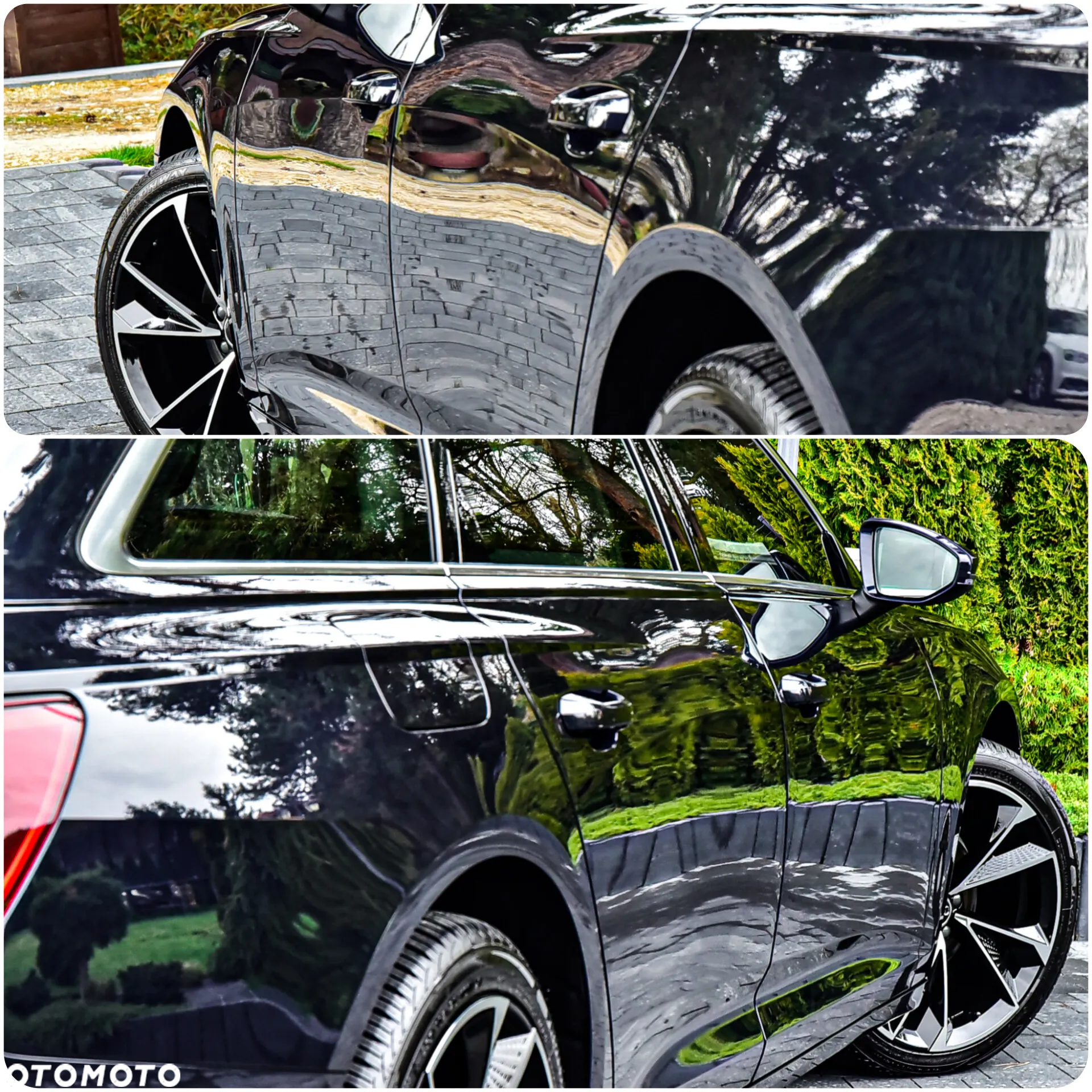 Audi A6 Avant 40 TDI S tronic design - 18
