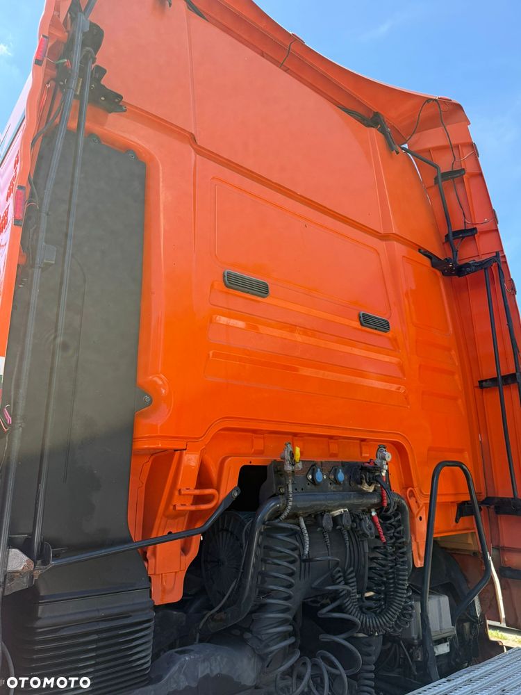 MAN TGX 18.480 - 5