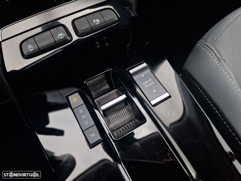 Opel Mokka 1.2 T Elegance AT - 24