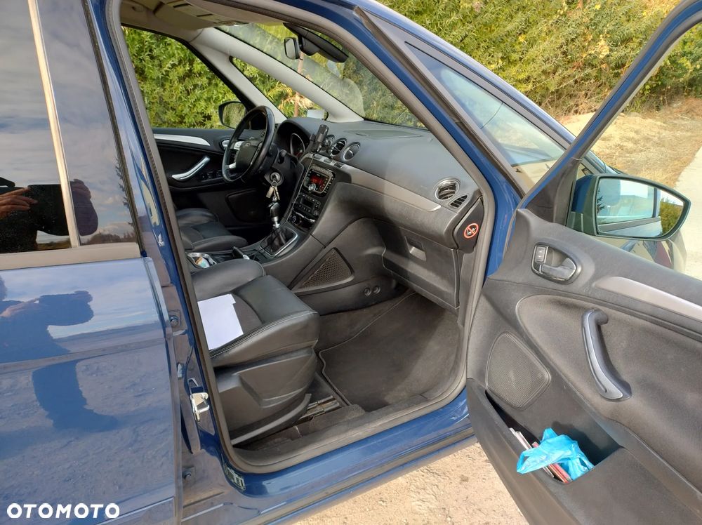 Ford S-Max 2.0 TDCi DPF Business Edition - 5