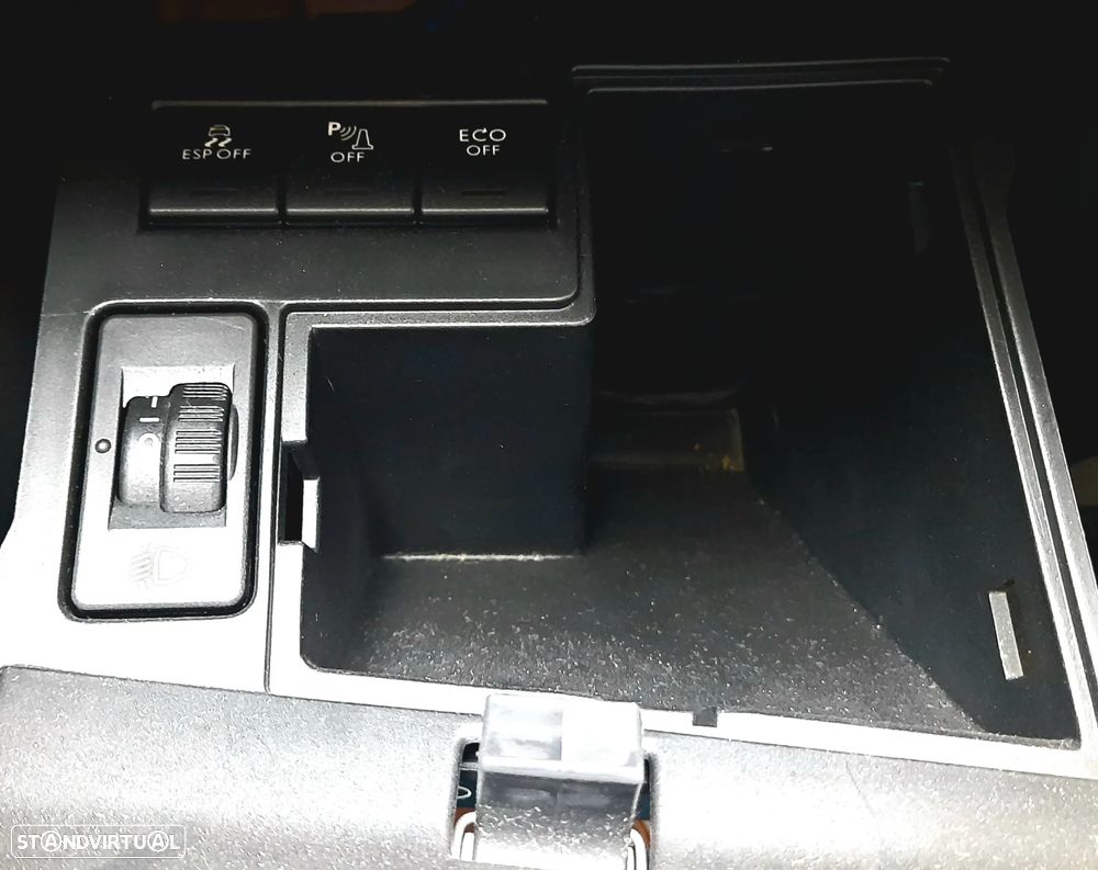 Peugeot 508 SW e-HDi FAP 110 EGS6 Active - 18