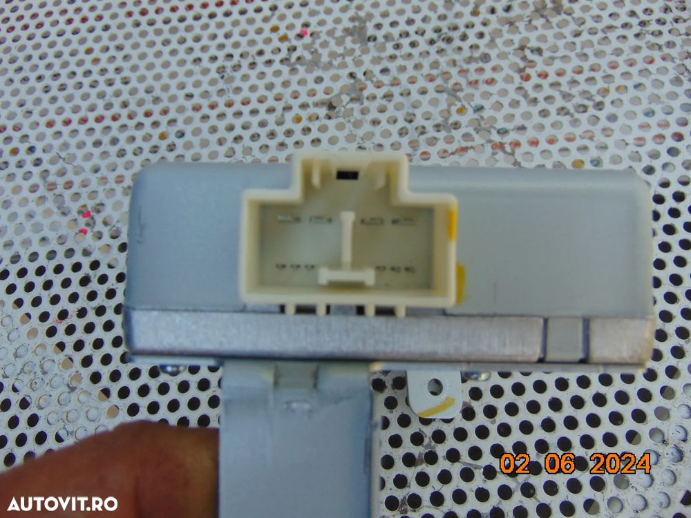 Modul ECU Hyundai Tucson 2015-2020modul calculator motor assy LDC cod d3000 - 3