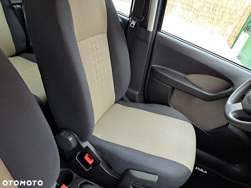 Fiat Panda - 14