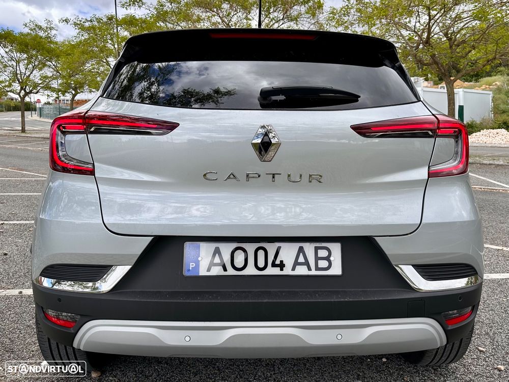Renault Captur - 5