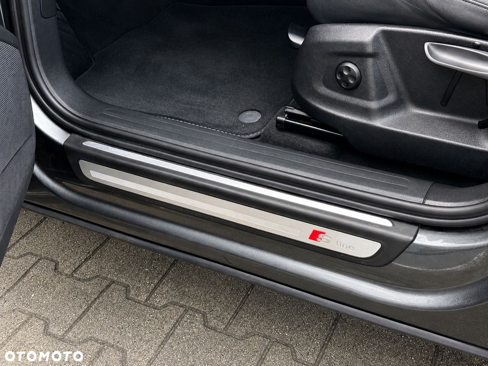 Audi Q5 2.0 TDI clean diesel Quattro S tronic - 15