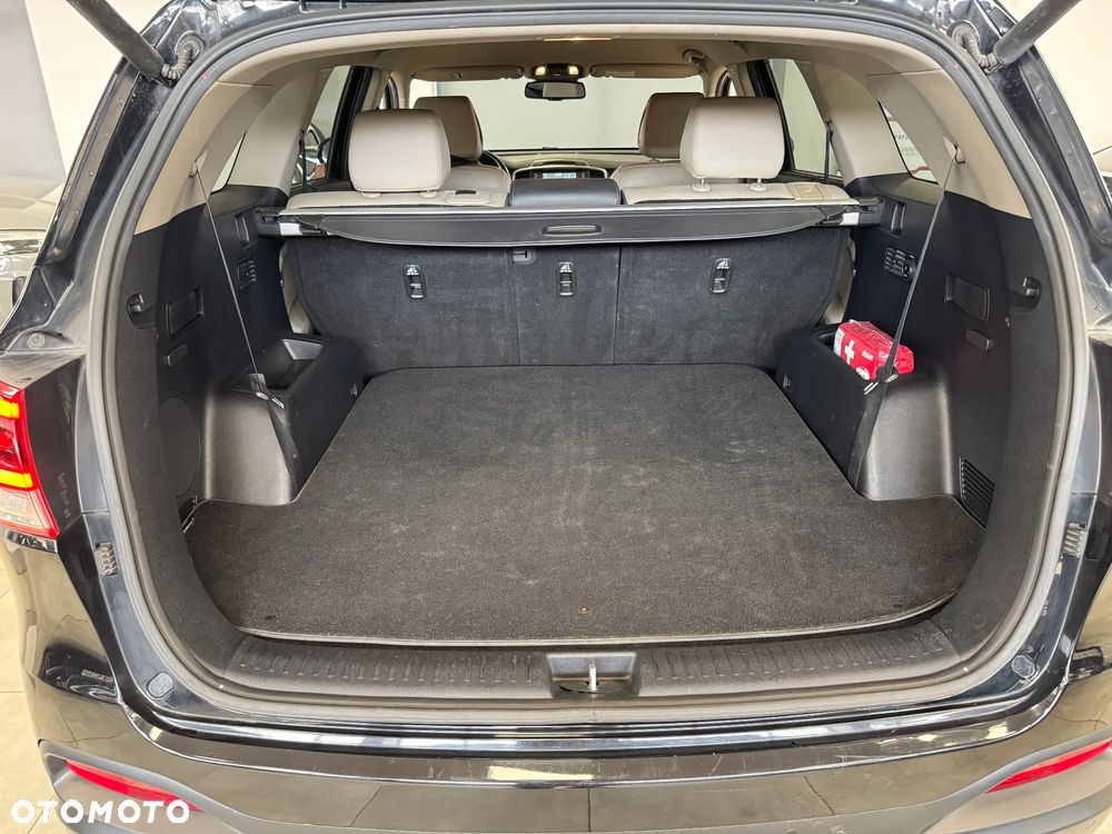 Kia Sorento 2.0 CRDI XL - 36