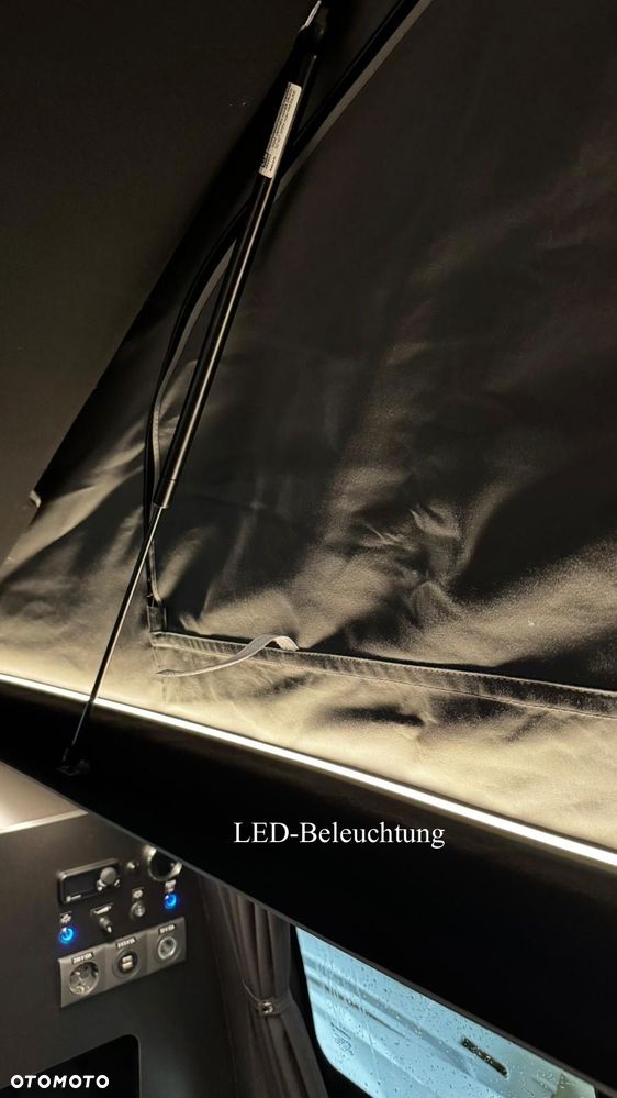 Mercedes-Benz Vito AV-Camper - 17