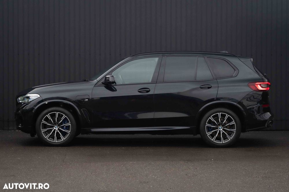 BMW X5 xDrive45e AT PHEV - 9