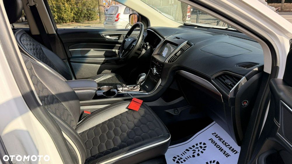 Ford Edge Vignale 2.0 TDCi Twin-Turbo 4WD - 16
