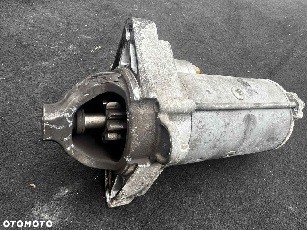 ROZRUSZNIK Silnika 2.0 DCI - Renault Laguna III - 3200568535 - 3