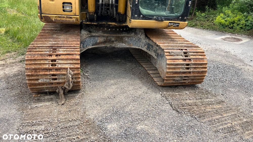 Caterpillar 312 C - 36