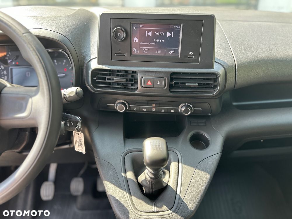 Toyota PROACE CITY - 15