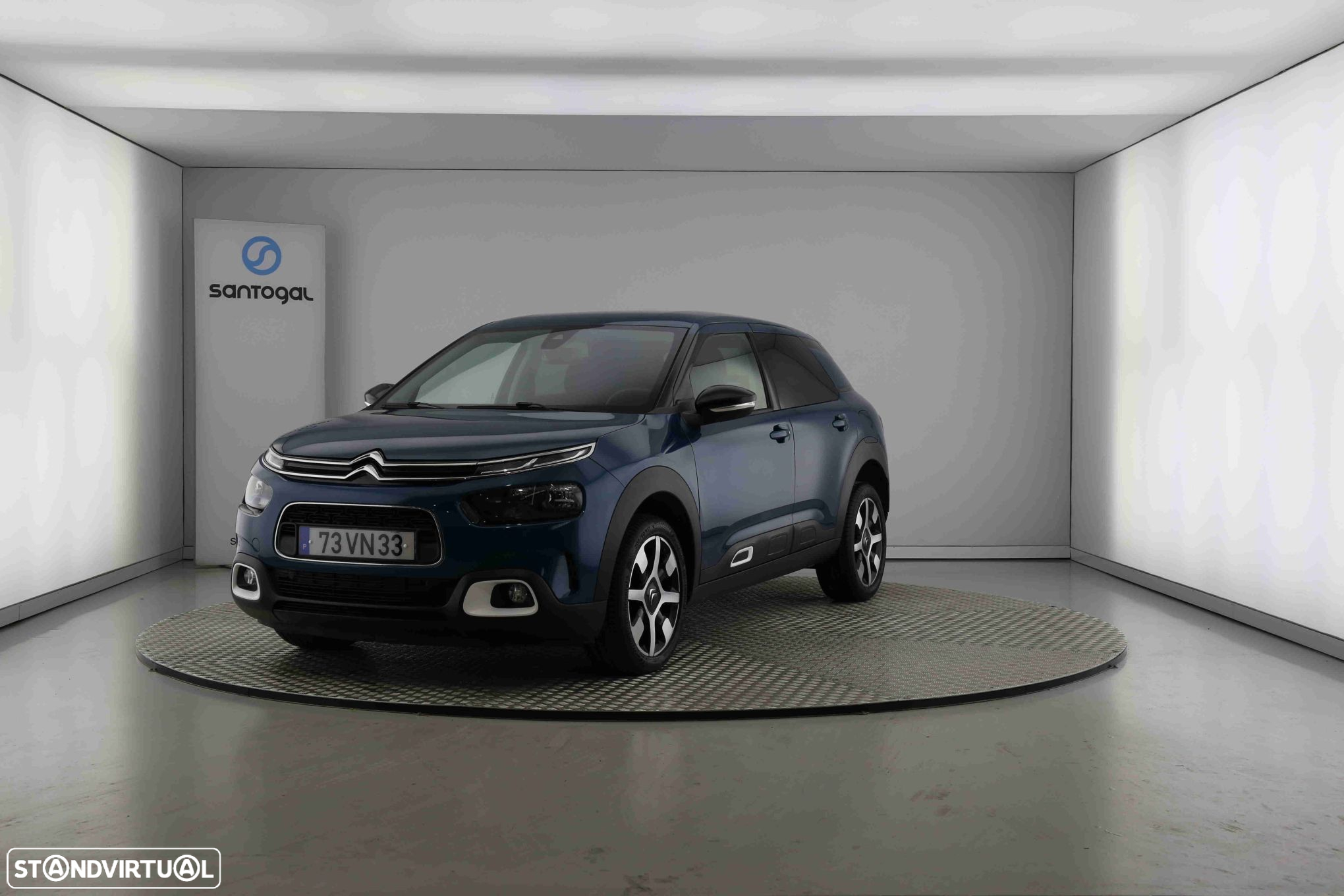 Citroën C4 Cactus 1.2 PureTech Shine - 2
