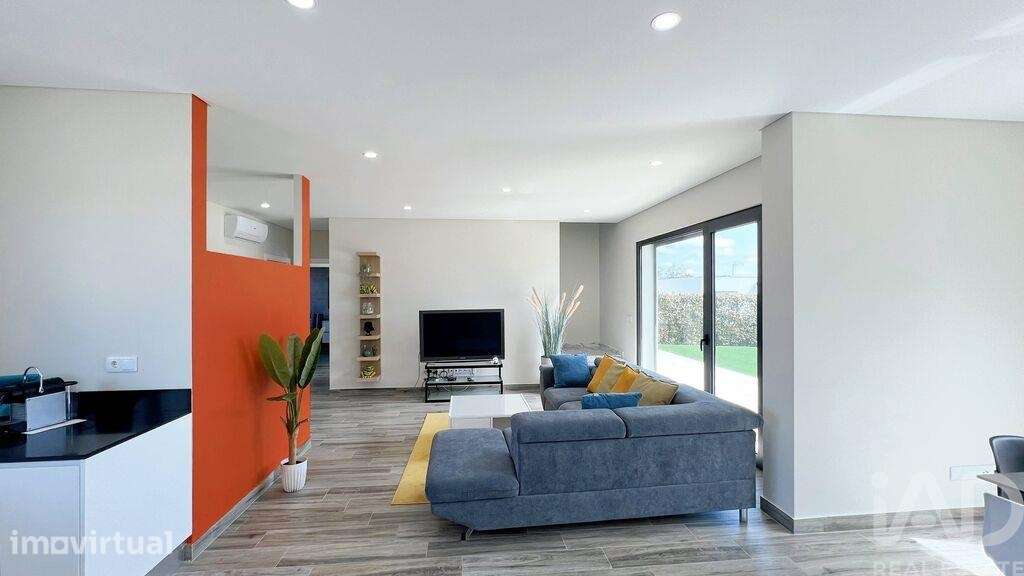 Casa / Villa T4 em Carvalhal - Grande imagem: 3/30