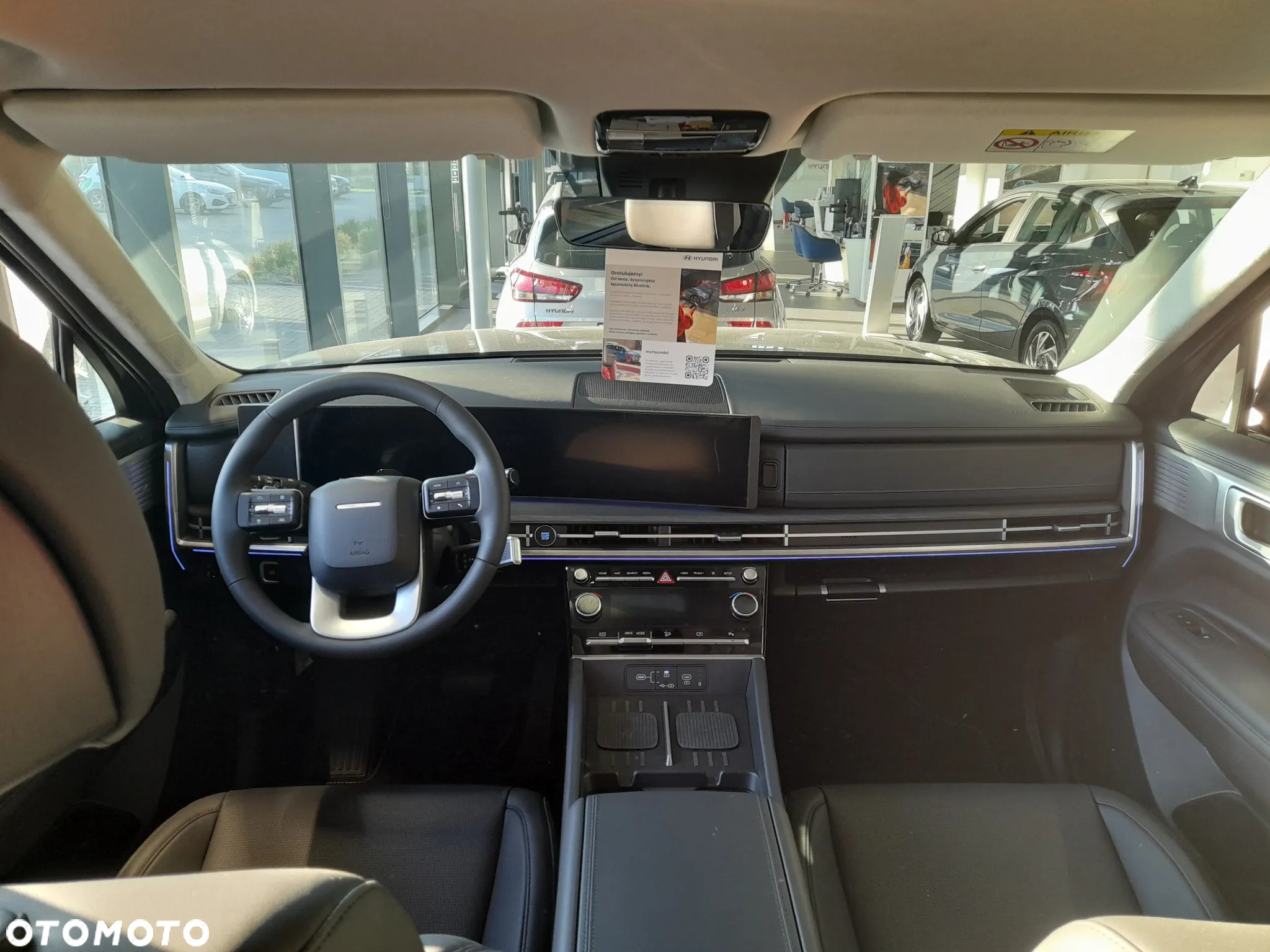 Hyundai Santa Fe - 11