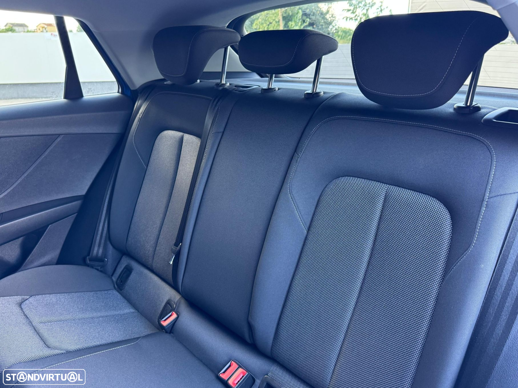 Audi Q2 30 TFSI Sport - 36