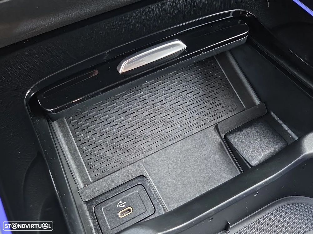 Mercedes-Benz GLA 250 e Progressive - 23