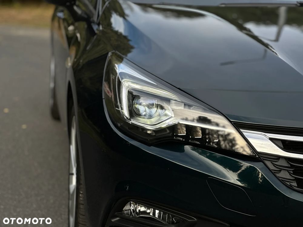 Opel Astra 1.4 Turbo Start/Stop Dynamic - 5