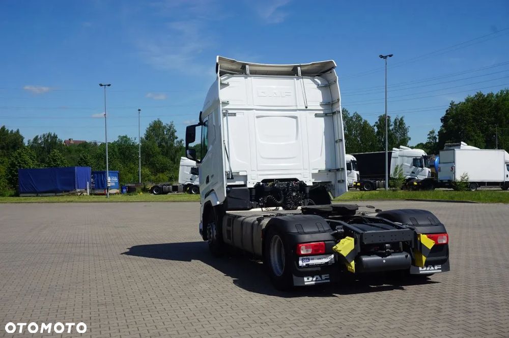 DAF XF 480 FT (31511) - 4