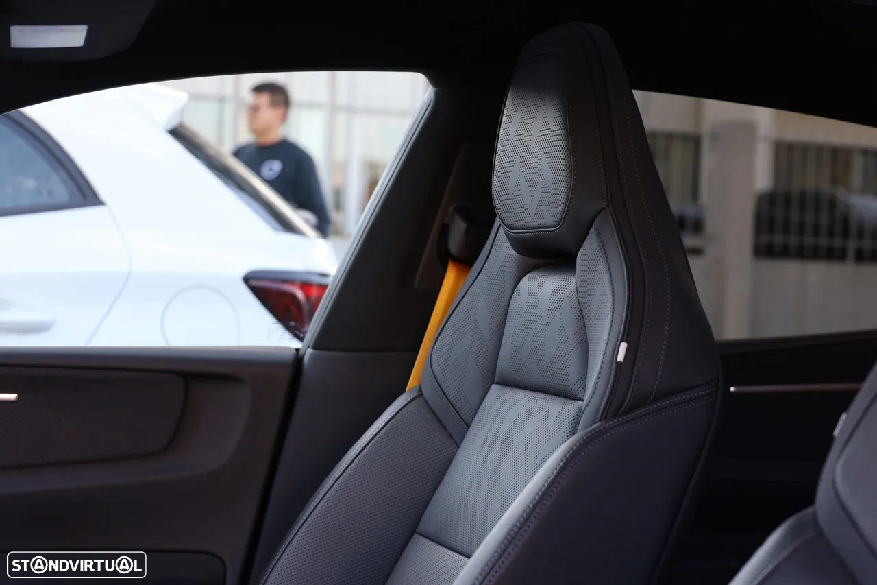 Polestar 4 Long Range 100 kWh Dual Motor - 9