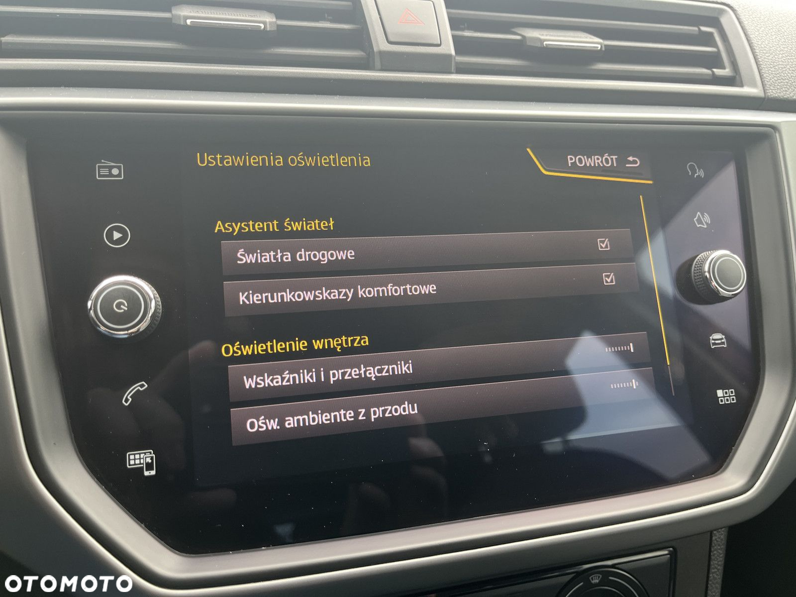 Seat Ibiza 1.0 TSI Full LED S&S - 25