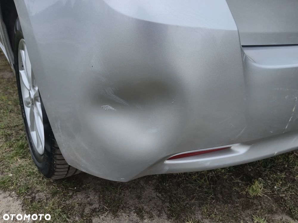 Toyota Verso 2.0 D-4D Sol plus 7os - 10