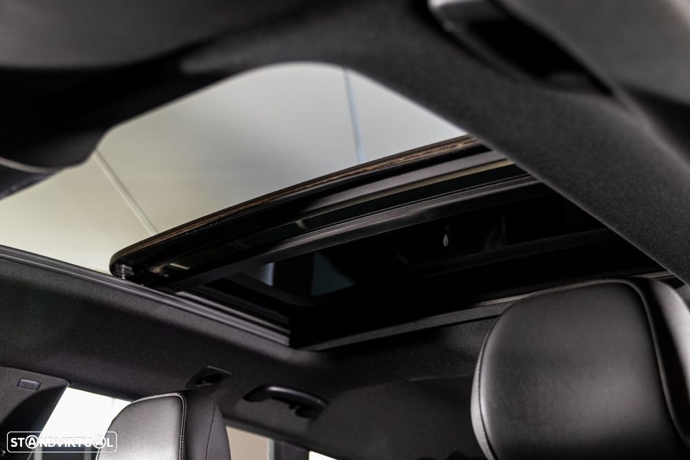 VW Arteon Shooting Brake 2.0 TDI R-Line DSG - 30