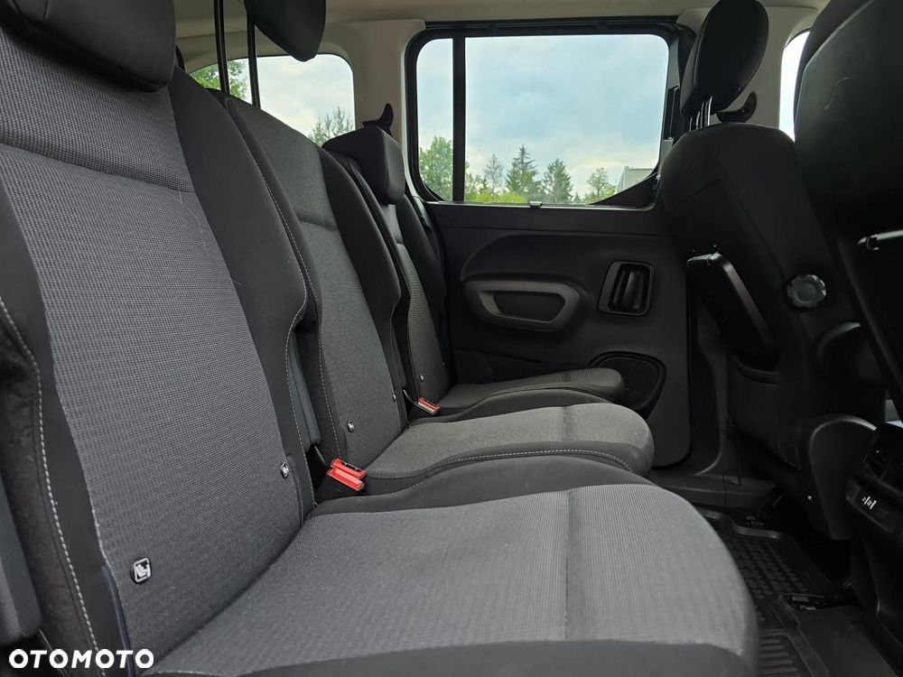 Toyota Proace City Verso - 10