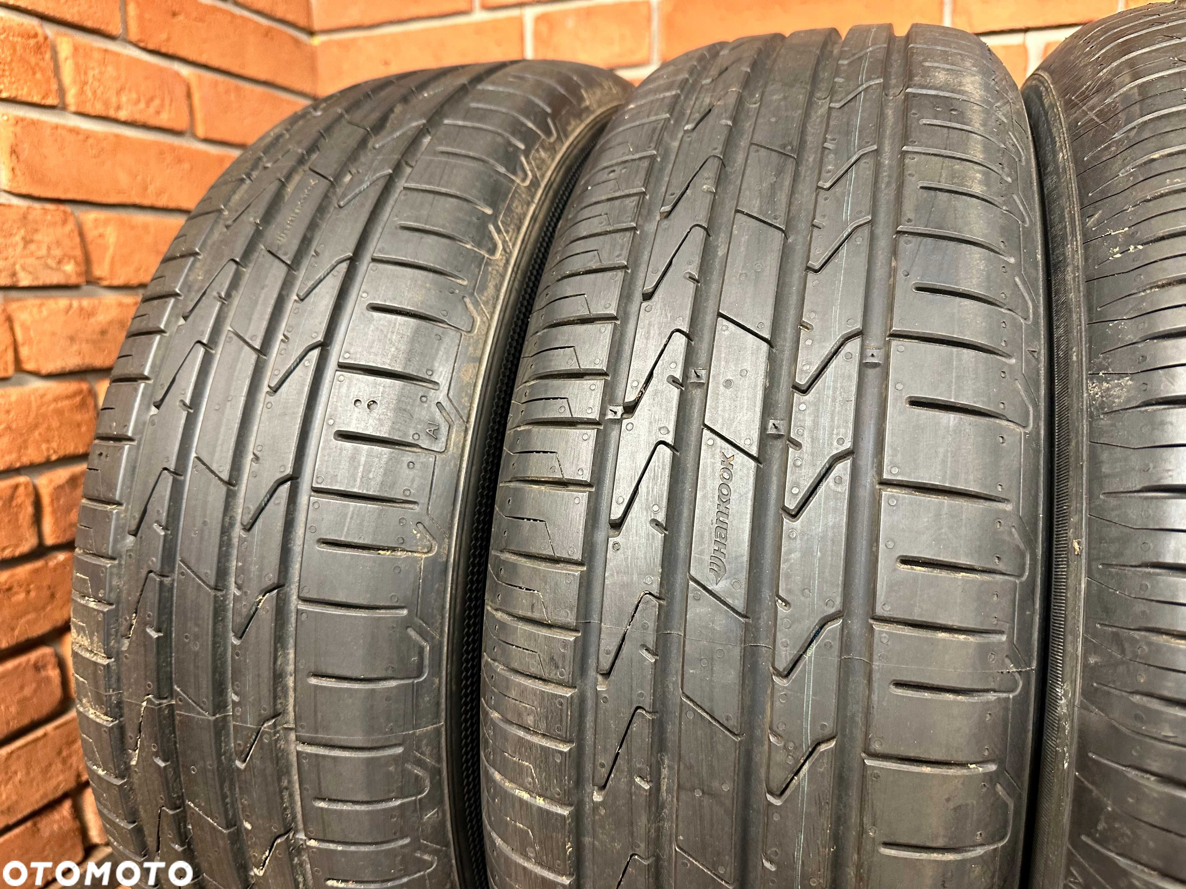 Opony Hankook Ventus Prime 3 205/60R16 NOWE 2023 - 3