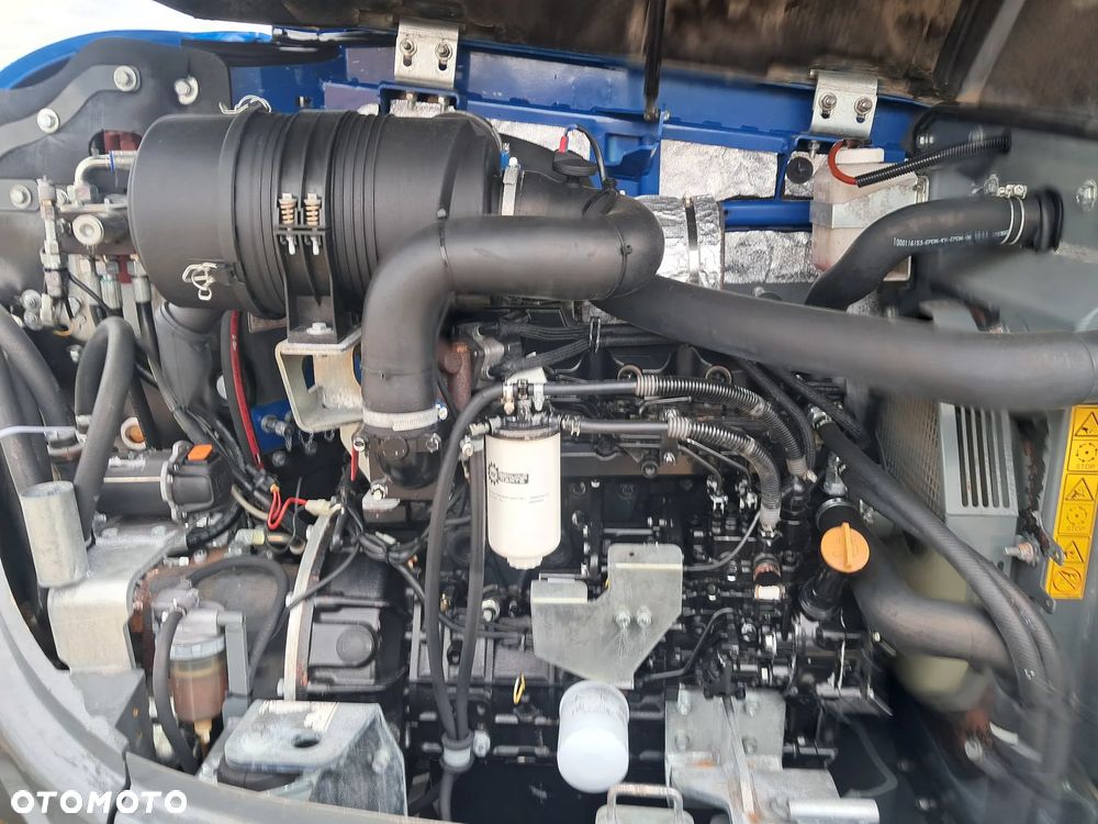 Wacker Neuson 8003 - 12