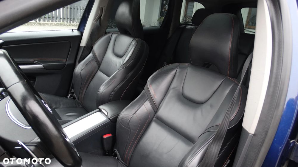 Volvo XC 60 T6 AWD Ocean Race - 20