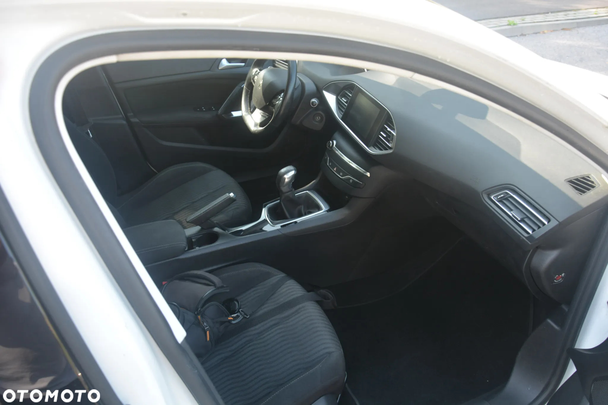 Peugeot 308 - 15