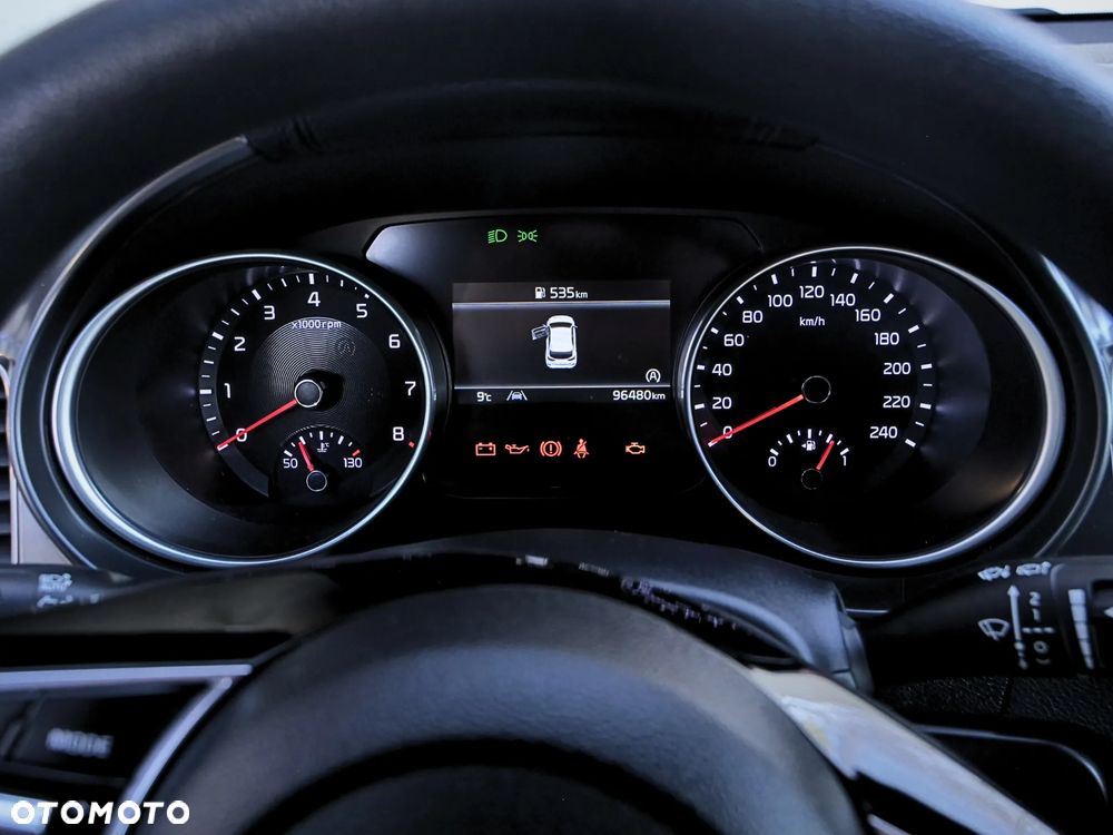 Kia Ceed 1.0 T-GDI S - 11