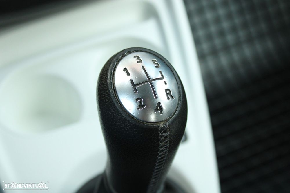 Smart ForFour 1.0 Passion 71 - 23