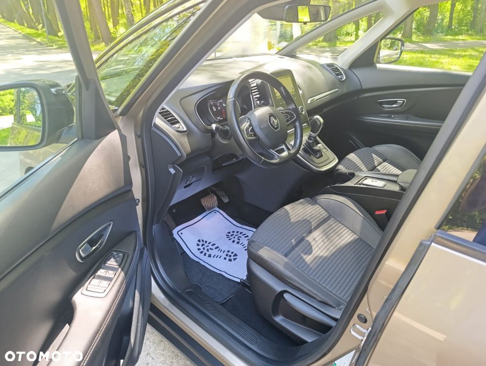 Renault Scenic ENERGY dCi 110 EDC LIMITED - 22