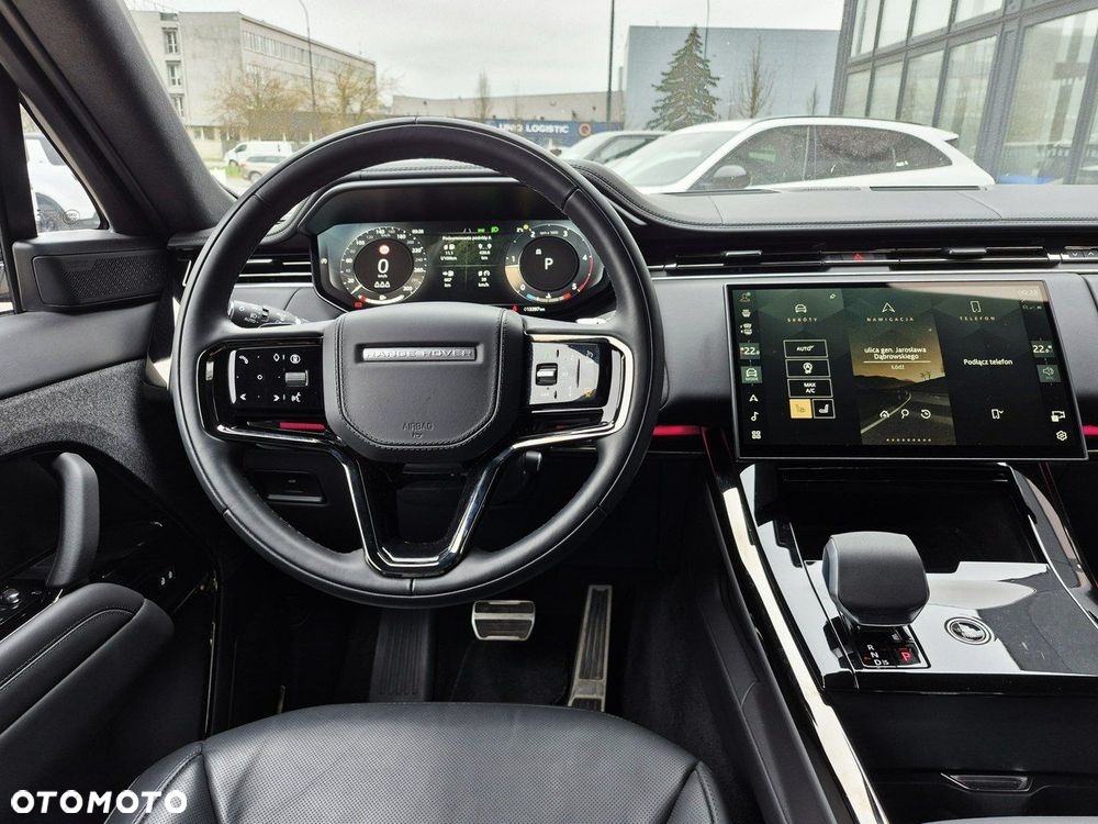 Land Rover Range Rover Sport - 29