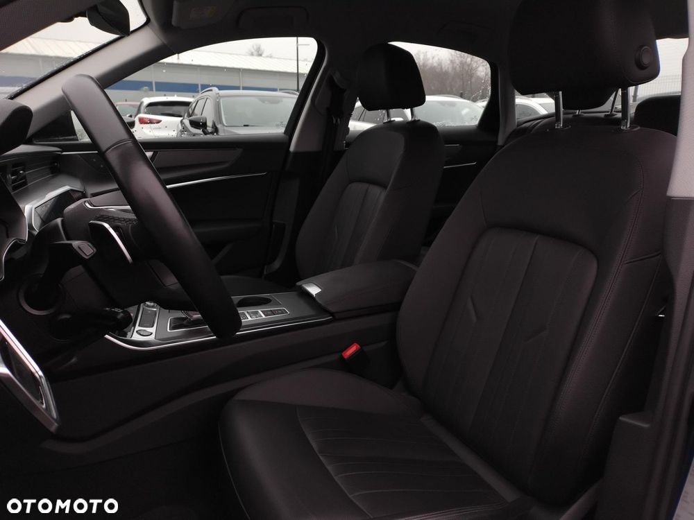 Audi A6 Limousine - 23