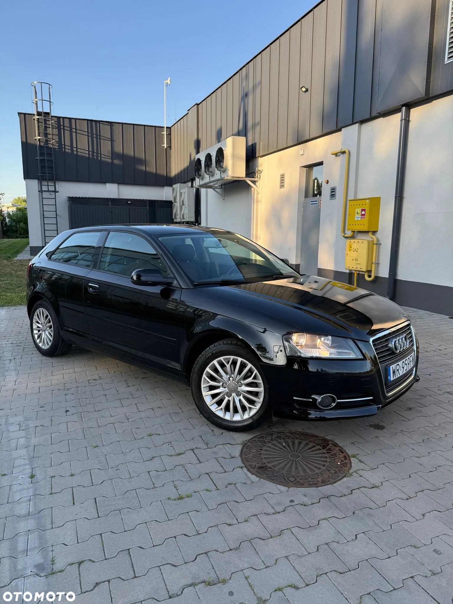Audi A3 1.4 TFSI Ambition - 7