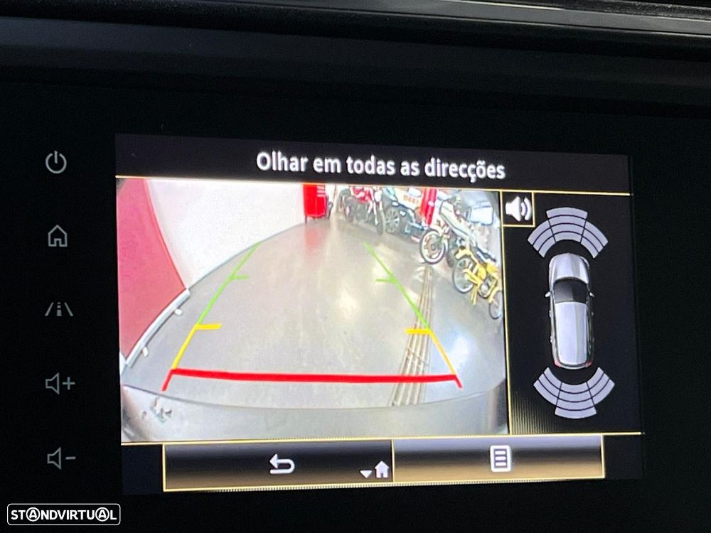 Renault Kadjar 1.3 TCe Intens - 12
