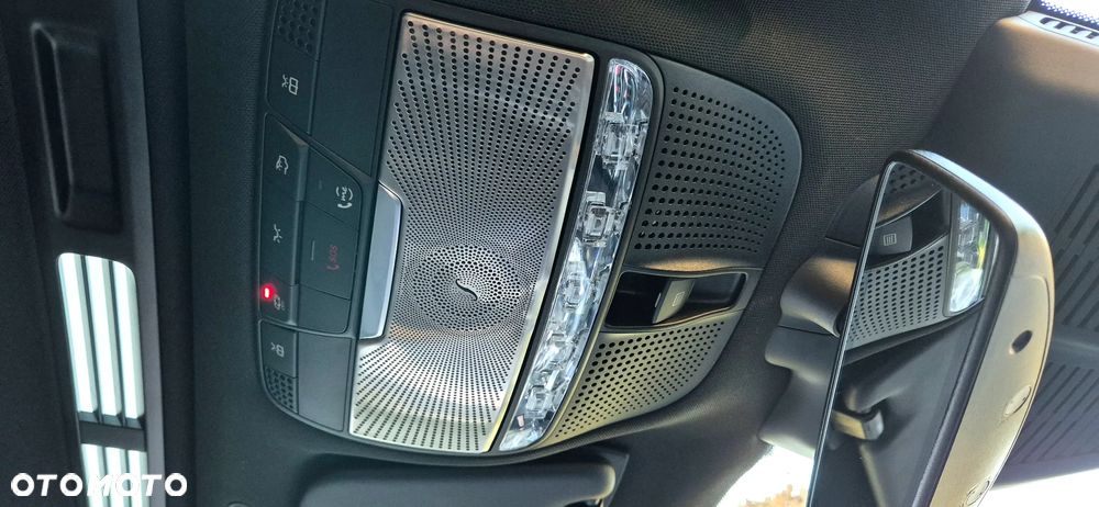 Mercedes-Benz GLC Coupe 300 4-Matic - 28