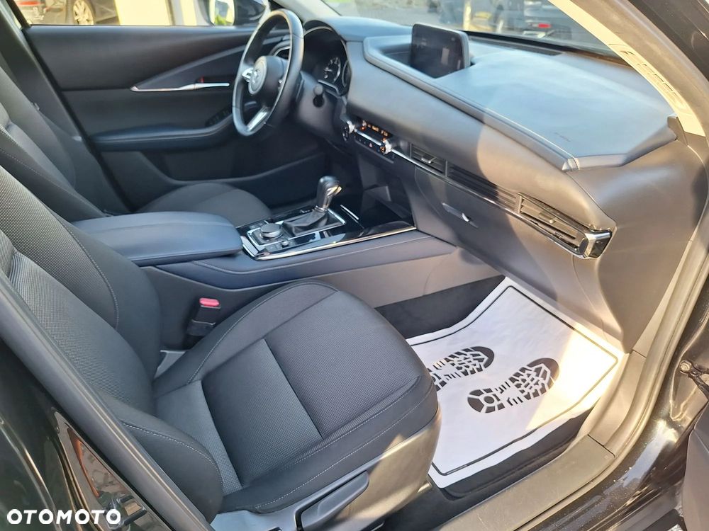 Mazda CX-30 SKYACTIV-D 1.8 SELECTION - 12